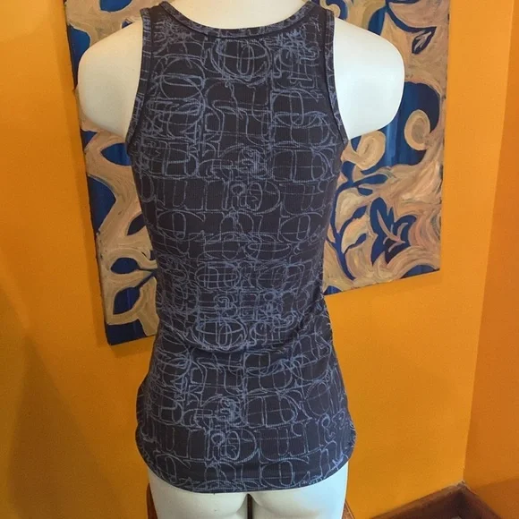 Burton Ribbed Tank - Picture 3 of 4